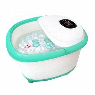 Low Price Foot Spa Massage Basin MM-8856